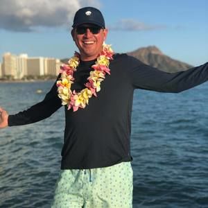 Meet your Posher, Ryan